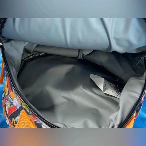 Dragon Ball Z - Goku - Bioworld Insulated Lunch Bag - BNWT ๐โ๏ธ๐ ๐ ๐ ๐ ๐ ๐ ๐ โญ๏ธ - Picture 8 of 13